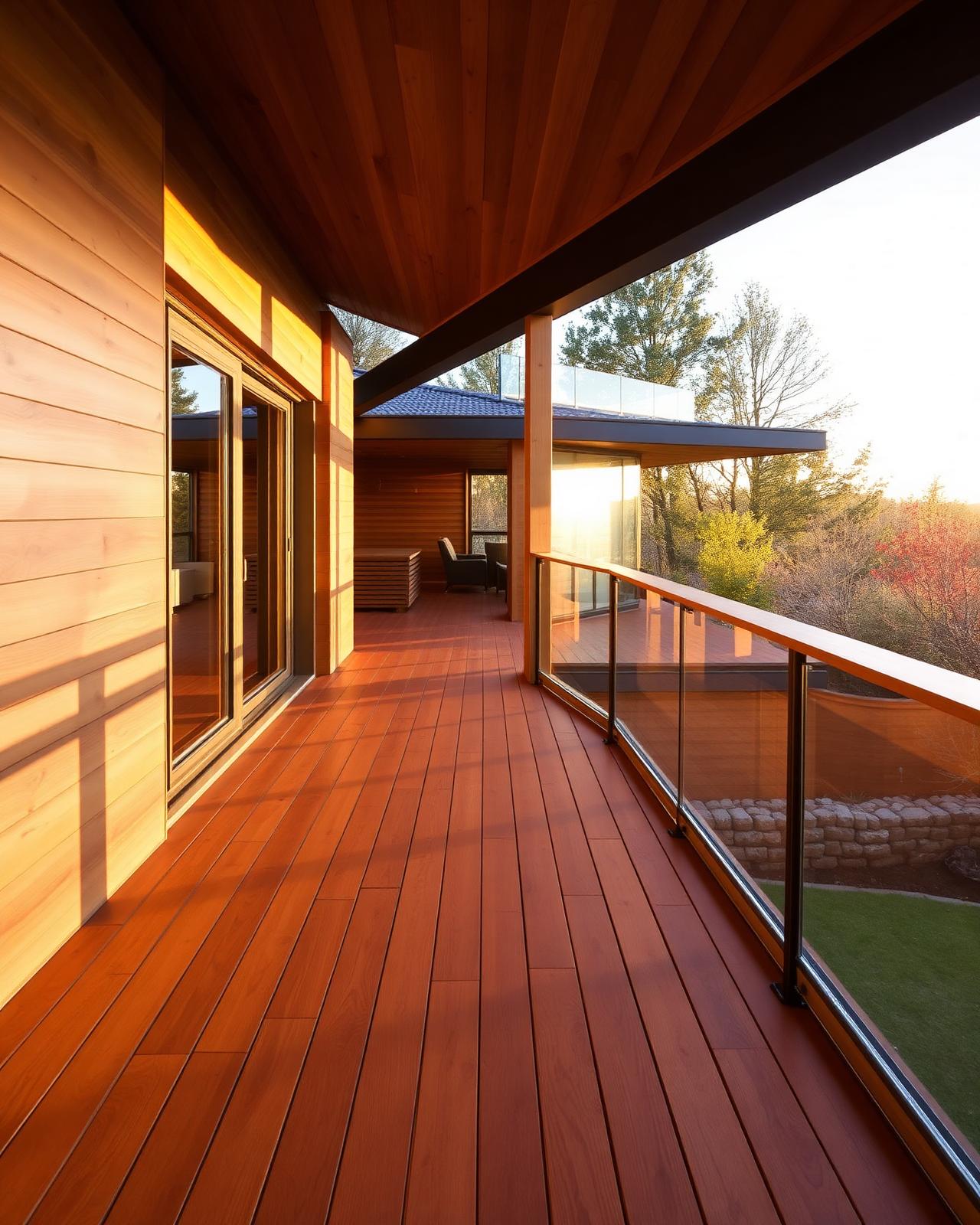 Bayside Deck Restoration — decks painting project in Brighton, Melbourne